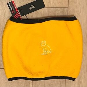 OVO Polartec Fleece Neck Gaiter (Neck Warmer)